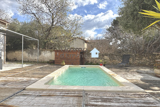 achat maison allauch 13190