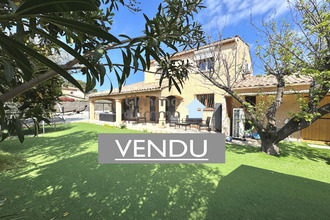 achat maison allauch 13190