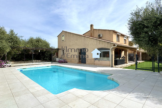 achat maison allauch 13190