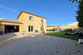 achat maison allauch 13190