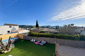 achat maison allauch 13190