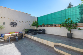 achat maison allauch 13190