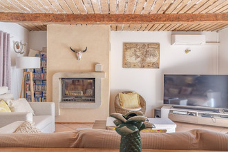 achat maison allauch 13190
