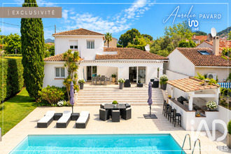 achat maison allauch 13190
