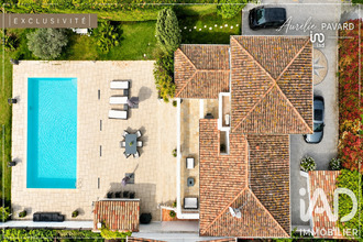 achat maison allauch 13190