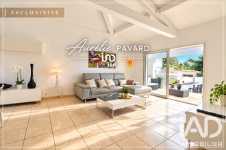 achat maison allauch 13190