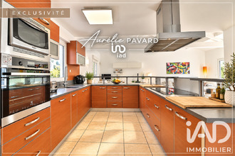 achat maison allauch 13190