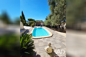 achat maison allauch 13190
