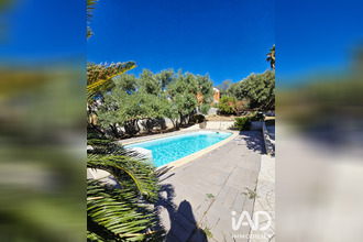 achat maison allauch 13190