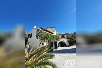 achat maison allauch 13190
