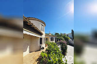achat maison allauch 13190