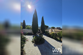 achat maison allauch 13190