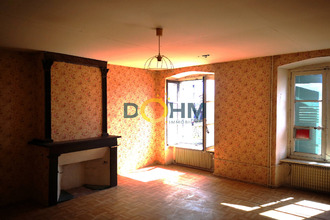 achat maison allegre 43270