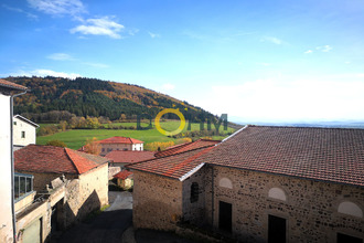 achat maison allegre 43270