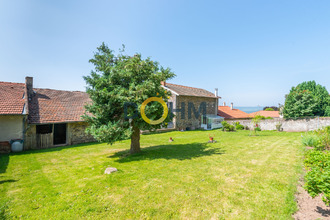 achat maison allegre 43270