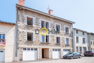 achat maison allegre 43270