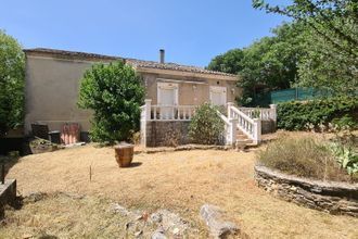 achat maison allegre-les-fumades 30500