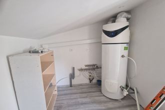 achat maison allegre-les-fumades 30500