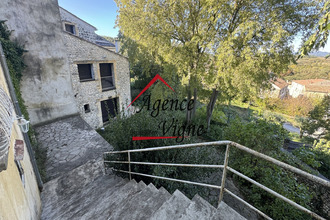 achat maison allegre-les-fumades 30500