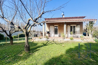 achat maison allegre-les-fumades 30500