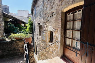 achat maison allegre-les-fumades 30500