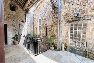 achat maison allegre-les-fumades 30500