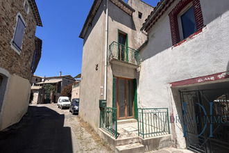 achat maison allegre-les-fumades 30500