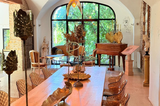 achat maison allegre-les-fumades 30500