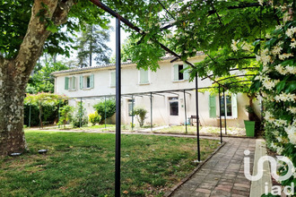 achat maison allegre-les-fumades 30500