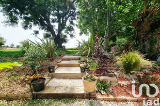 achat maison allegre-les-fumades 30500