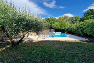 achat maison allegre-les-fumades 30500