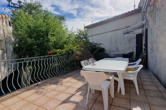 achat maison allegre-les-fumades 30500