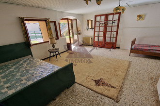 achat maison allegre-les-fumades 30500