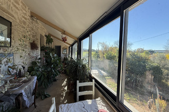 achat maison allegre-les-fumades 30500