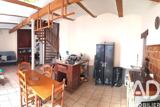 achat maison allegre-les-fumades 30500