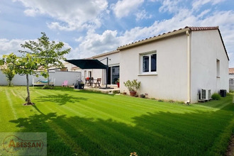 achat maison allegre-les-fumades 30500
