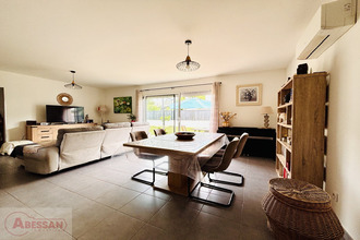 achat maison allegre-les-fumades 30500