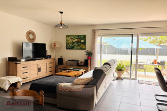 achat maison allegre-les-fumades 30500