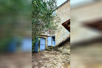 achat maison allegre-les-fumades 30500