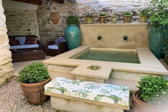 achat maison allegre-les-fumades 30500