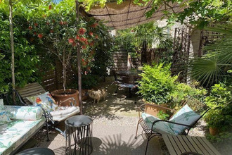 achat maison allegre-les-fumades 30500