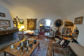 achat maison allegre-les-fumades 30500