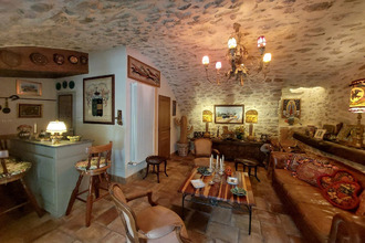 achat maison allegre-les-fumades 30500