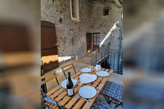 achat maison allegre-les-fumades 30500