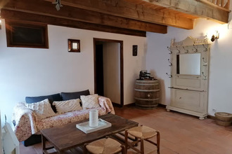 achat maison allegre-les-fumades 30500