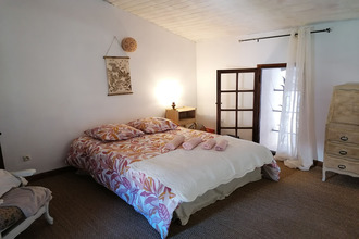 achat maison allegre-les-fumades 30500