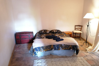 achat maison allegre-les-fumades 30500