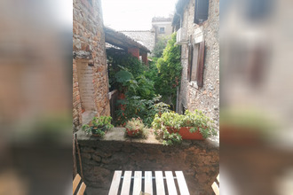 achat maison allegre-les-fumades 30500