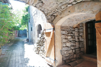 achat maison allegre-les-fumades 30500