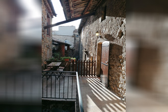 achat maison allegre-les-fumades 30500